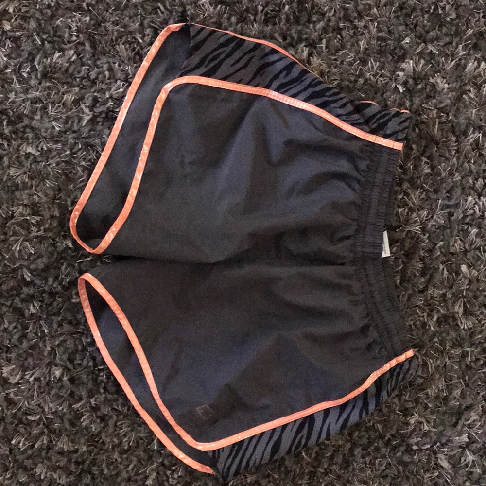 active shorts